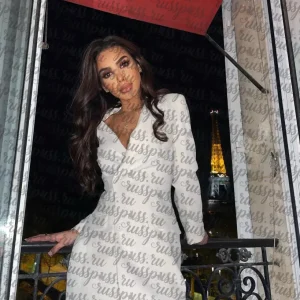 Фото 6 — Луиза, 25 лет, 175 см, 57 кг, Домодедово