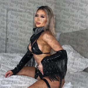 Фото 2 — Луиза, 23 года, 174 см, 62 кг, Москва