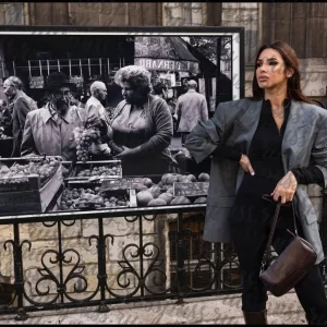 Фото 2 — Луиза, 25 лет, 175 см, 57 кг, Домодедово