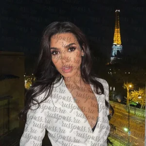 Фото 3 — Луиза, 25 лет, 175 см, 57 кг, Домодедово