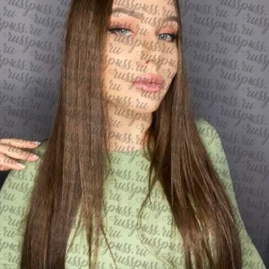 Фото 5 — Луиза, 21 год, 172 см, 62 кг, Москва