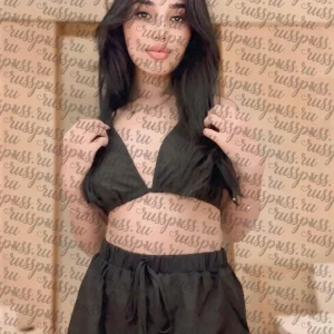 Фото 2 — Луиза, 19 лет, 159 см, 48 кг, Мытищи