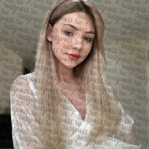 Фото 3 — Luna, 19 лет, 167 см, 52 кг, Химки