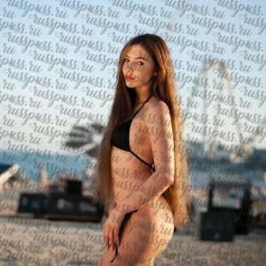 Фото 7 — Luna, 19 лет, 167 см, 52 кг, Химки