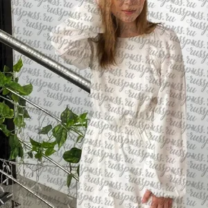 Фото 3 — Luna, 18 лет, 167 см, 50 кг, Москва