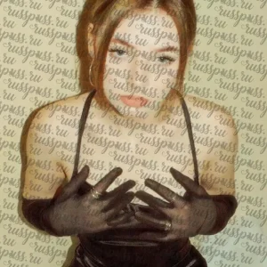 Фото 5 — Luna, 18 лет, 167 см, 50 кг, Москва