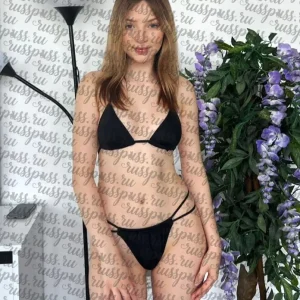 Фото 2 — Luna, 18 лет, 167 см, 50 кг, Москва