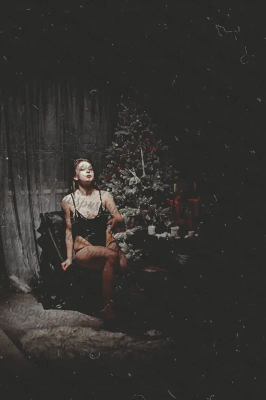 Луна, 21 год, 160 см, 54 кг, Москва