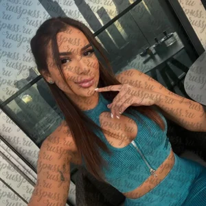 Фото 6 — Луна, 23 года, 165 см, 52 кг, Москва