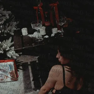 Фото 2 — Луна, 21 год, 160 см, 54 кг, Москва