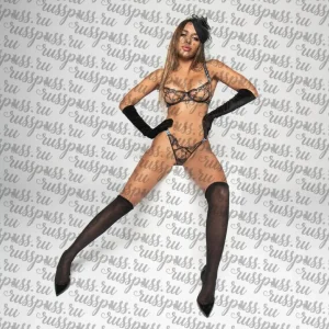 Фото 7 — Луна, 23 года, 165 см, 52 кг, Москва