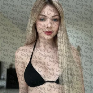 Фото 4 — Luna, 19 лет, 167 см, 52 кг, Химки