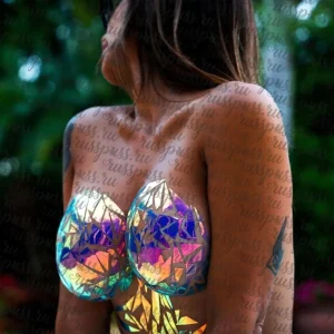 Фото 3 — Лура, 27 лет, 168 см, 49 кг, Москва