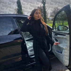 Фото 4 — Маделин, 25 лет, 175 см, 58 кг, Домодедово