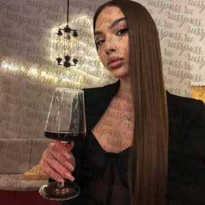 Фото 2 — Маделин, 25 лет, 175 см, 58 кг, Домодедово