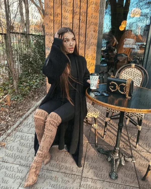 Маделин, 25 лет, 175 см, 58 кг, Домодедово