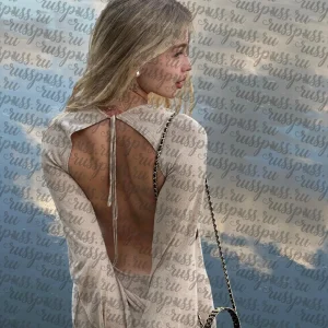 Фото 3 — Мадлен, 22 года, 172 см, 59 кг, Королёв