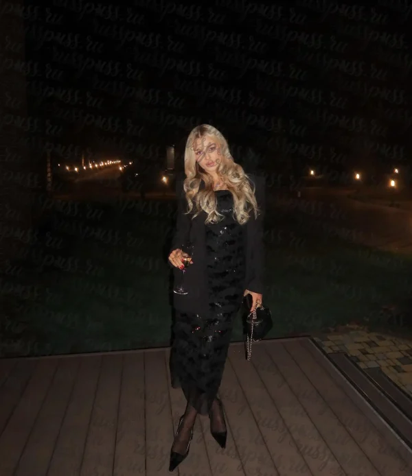 Мадлен, 22 года, 172 см, 59 кг, Королёв