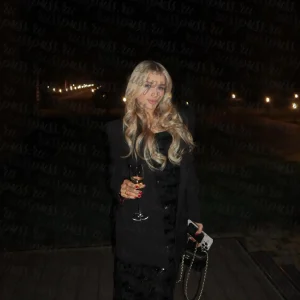 Фото 2 — Мадлен, 22 года, 172 см, 59 кг, Королёв