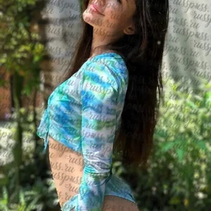 Фото 5 — Магдалена, 21 год, 169 см, 50 кг, Москва