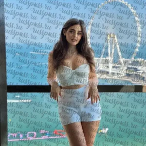 Фото 3 — Магнолия, 21 год, 169 см, 63 кг, Москва