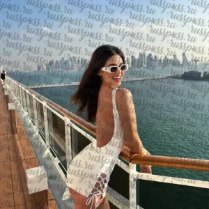 Фото 2 — Магнолия, 21 год, 169 см, 63 кг, Москва