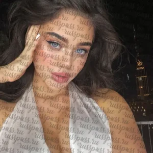 Фото 4 — Магнолия, 21 год, 169 см, 63 кг, Москва