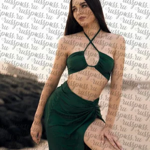 Фото 4 — Магнолия, 19 лет, 170 см, 53 кг, Химки