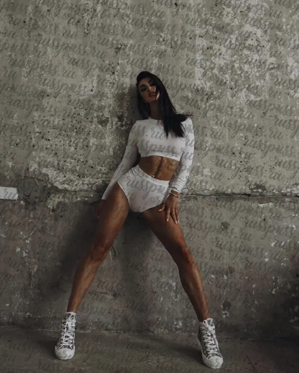 Майя, 25 лет, 178 см, 59 кг, Домодедово