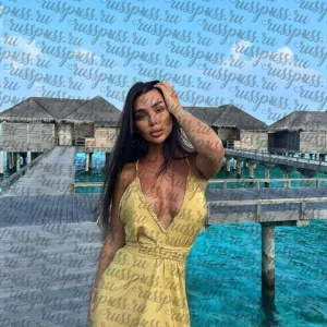 Фото 4 — Майя, 25 лет, 178 см, 59 кг, Домодедово