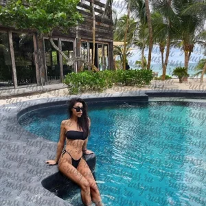 Фото 3 — Майя, 25 лет, 178 см, 59 кг, Домодедово