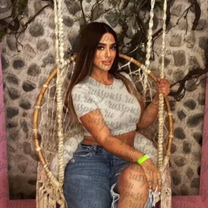 Фото 5 — Майя, 24 года, 173 см, 68 кг, Москва