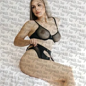 Фото 6 — Майли, 29 лет, 165 см, 60 кг, Химки