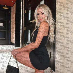 Фото 8 — Майра, 23 года, 174 см, 63 кг, Москва