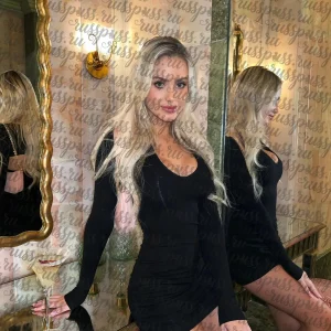 Фото 10 — Майра, 23 года, 174 см, 63 кг, Москва