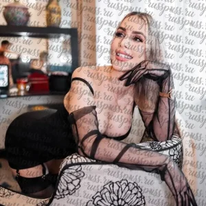 Фото 5 — Майса, 25 лет, 165 см, 50 кг, Мытищи