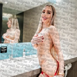 Фото 11 — Майса, 25 лет, 165 см, 50 кг, Мытищи