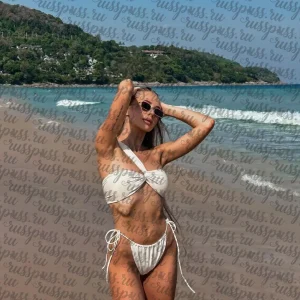 Фото 4 — Маккензи, 20 лет, 173 см, 55 кг, Домодедово