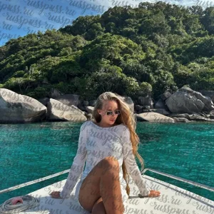 Фото 2 — Маккензи, 20 лет, 173 см, 55 кг, Домодедово