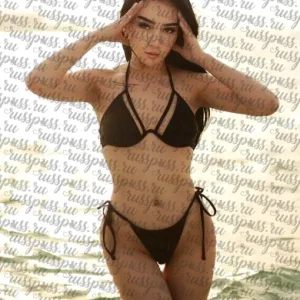 Фото 4 — Малика, 23 года, 156 см, 45 кг, Москва