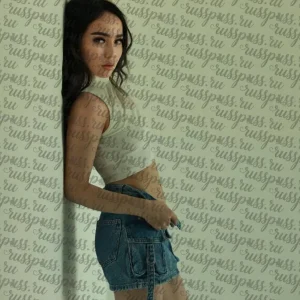 Фото 2 — Малика, 23 года, 156 см, 44 кг, Подольск