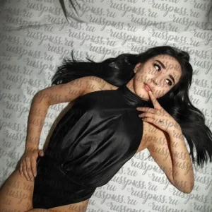 Фото 6 — Малика, 23 года, 156 см, 45 кг, Москва