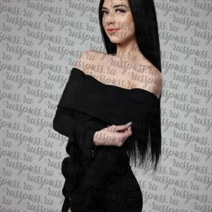 Фото 2 — Мальвина, 24 года, 167 см, 55 кг, Москва