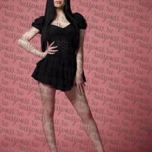 Фото 3 — Мальвина, 24 года, 167 см, 55 кг, Москва