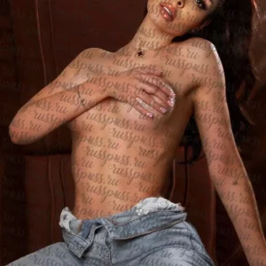 Фото 4 — Мануэль, 30 лет, 170 см, 52 кг, Москва