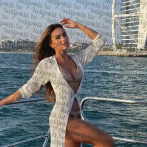 Фото 4 — Мара, 25 лет, 172 см, 65 кг, Москва