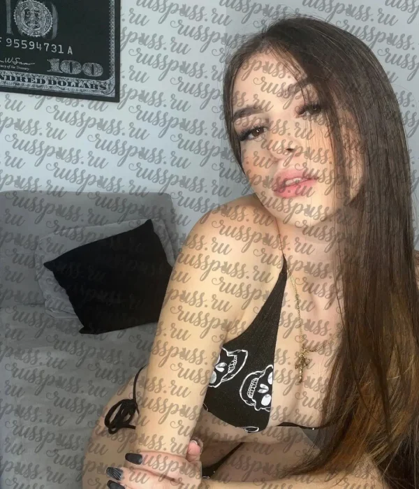 Мара, 22 года, 165 см, 63 кг, Москва