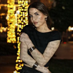 Фото 10 — Мара, 23 года, 165 см, 52 кг, Москва