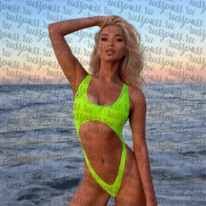 Фото 2 — Маргарет, 24 года, 165 см, 63 кг, Москва