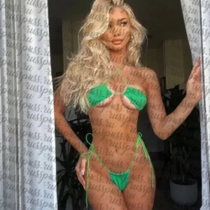 Фото 6 — Маргарет, 24 года, 165 см, 63 кг, Москва